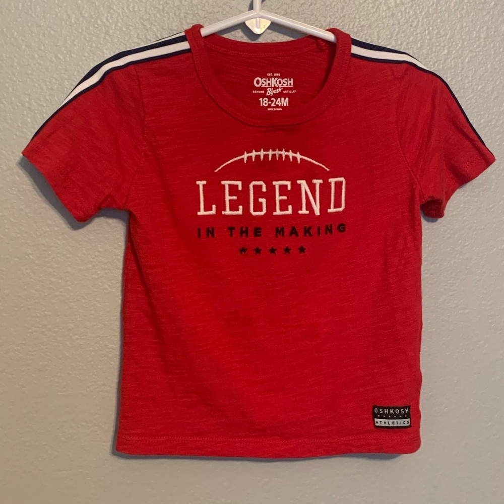Legend T-Shirt